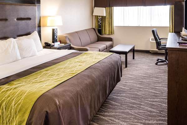  - Comfort Inn Riverview Charleston