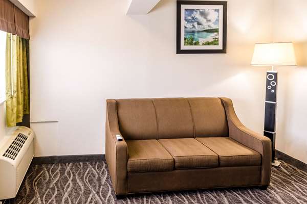  - Comfort Inn Riverview Charleston