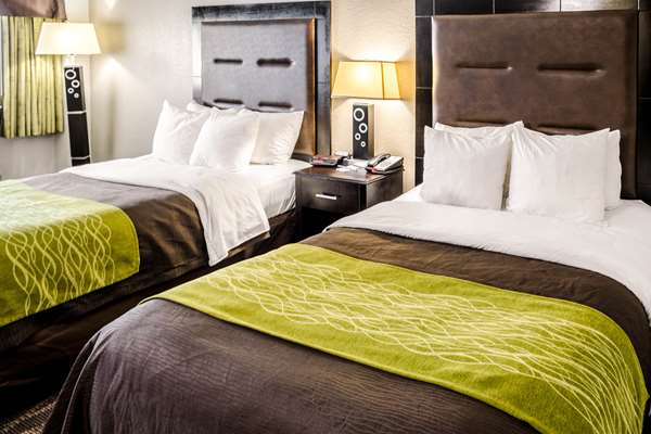  - Comfort Inn Riverview Charleston