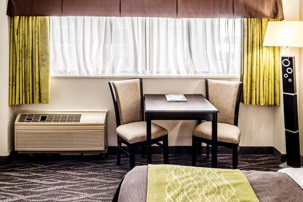  - Comfort Inn Riverview Charleston