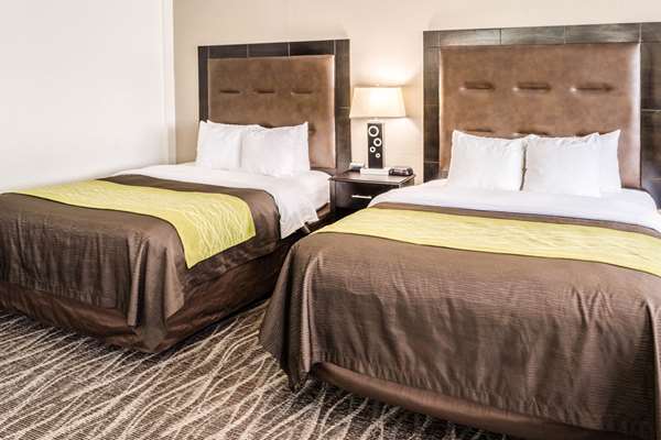  - Comfort Inn Riverview Charleston