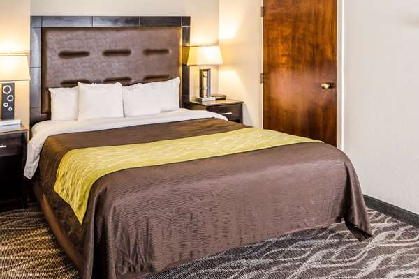 Suite - Comfort Inn Riverview Charleston