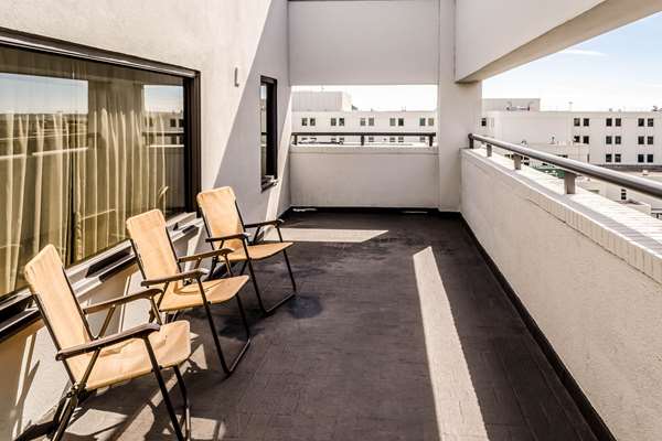 Suite - Comfort Inn Riverview Charleston