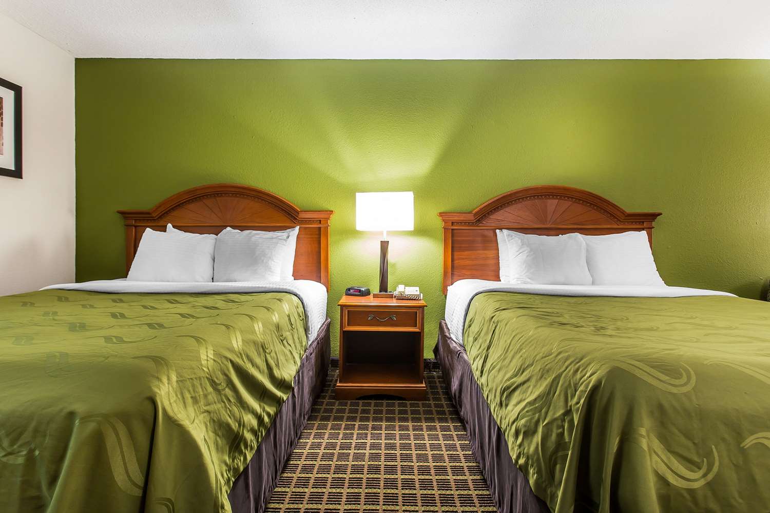 Quality Inn & Suites Orangeburg I26, Exit 145, SC See Discounts
