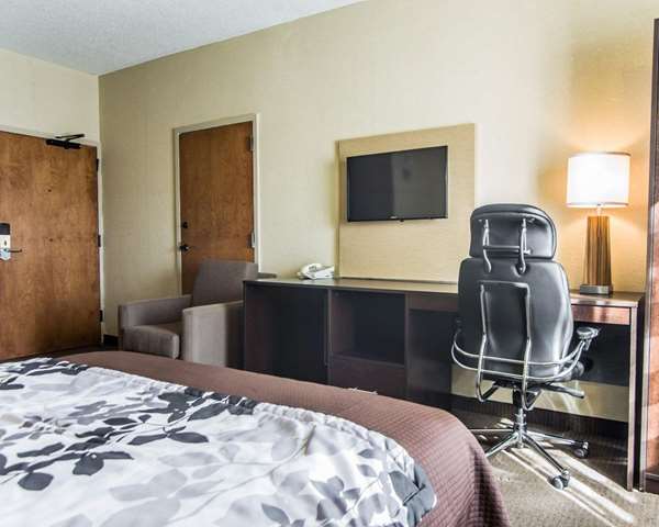  - Sleep Inn Walterboro - I-95, Exit 57