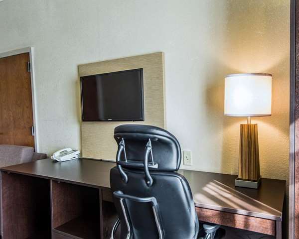  - Sleep Inn Walterboro - I-95, Exit 57