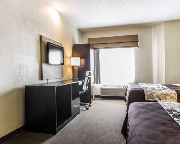  - Sleep Inn Walterboro - I-95, Exit 57