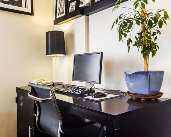 Conference Area - Sleep Inn Walterboro - I-95, Exit 57