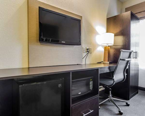  - Sleep Inn Walterboro - I-95, Exit 57