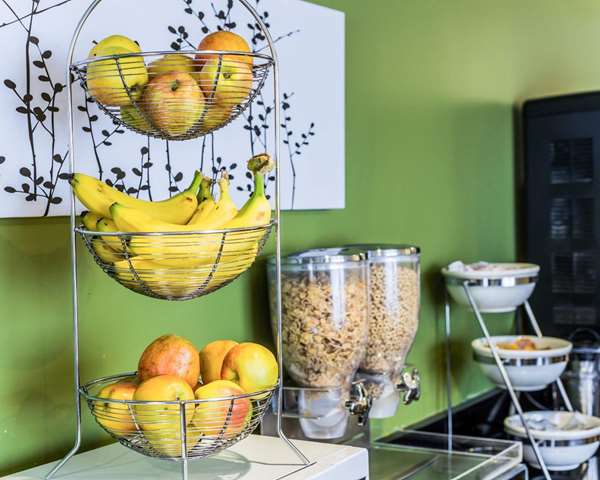 Amenities - Sleep Inn Walterboro - I-95, Exit 57