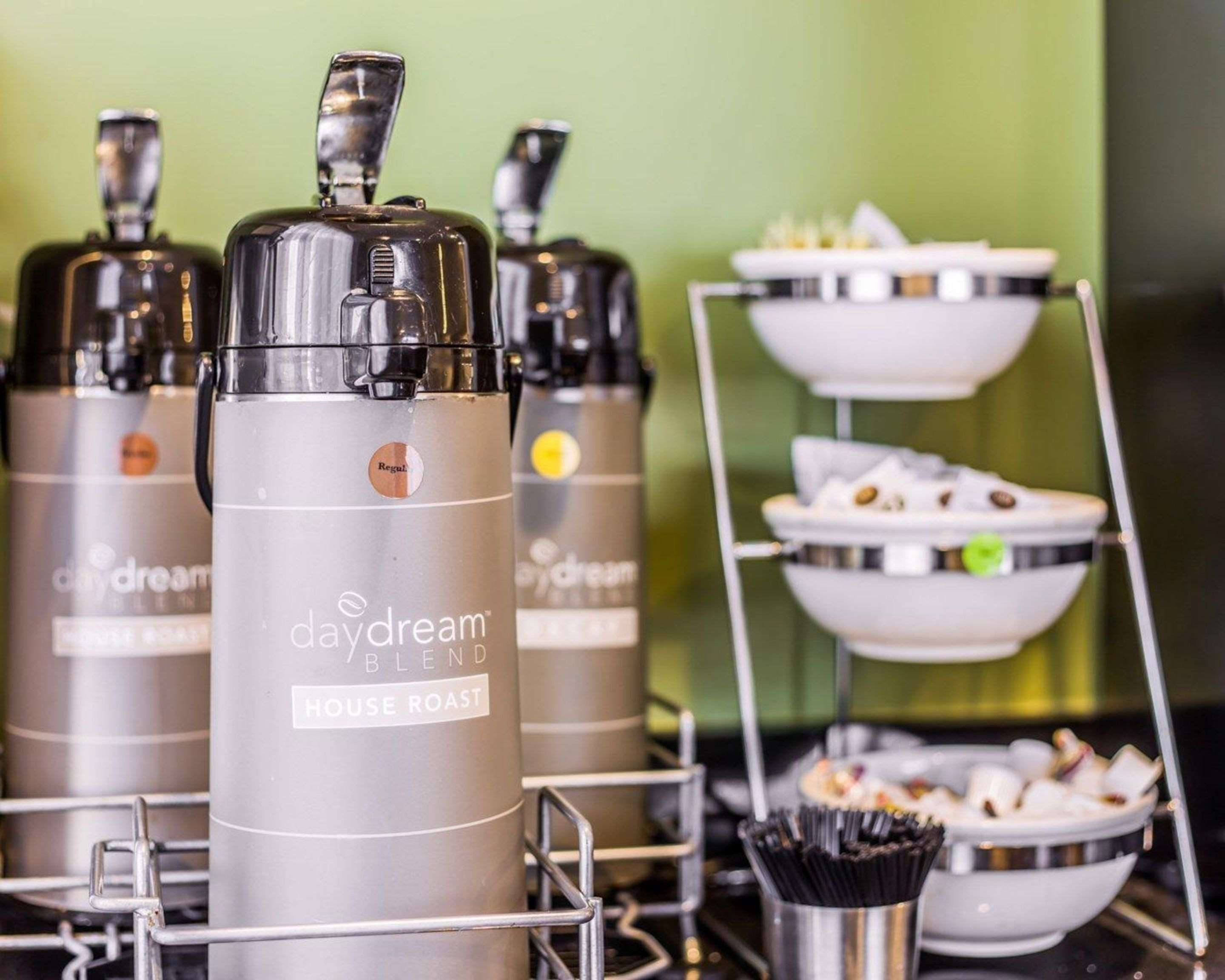 Breakfast bar | Sleep Inn Walterboro I-95