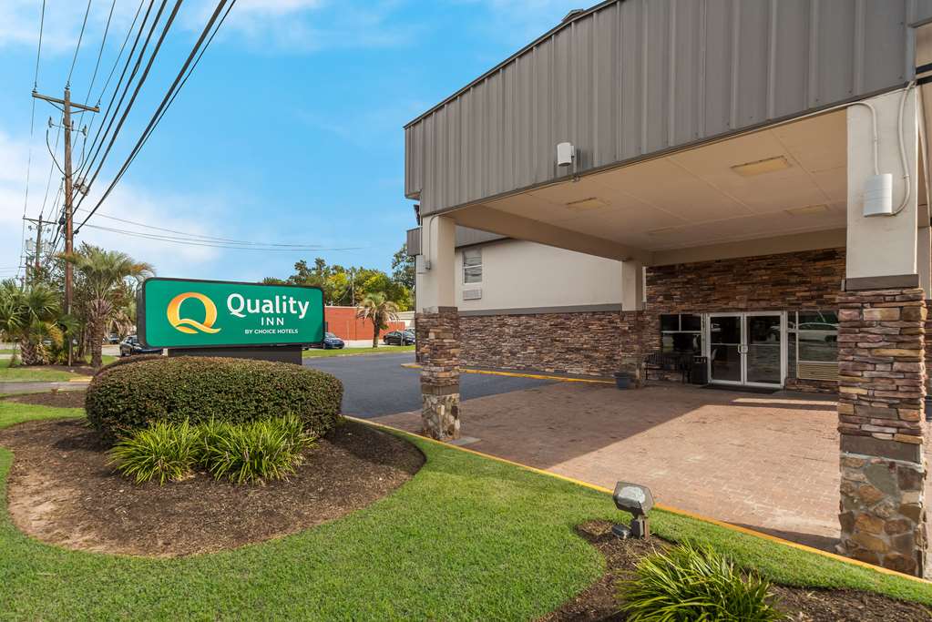 Quality Inn Charleston