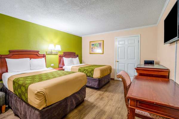  - Rodeway Inn & Suites Fort Jackson Columbia