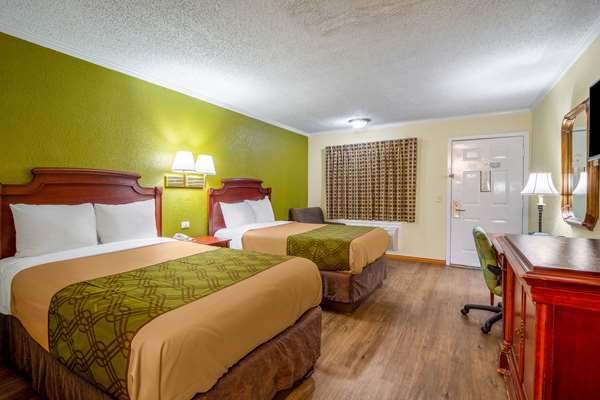  - Rodeway Inn & Suites Fort Jackson Columbia