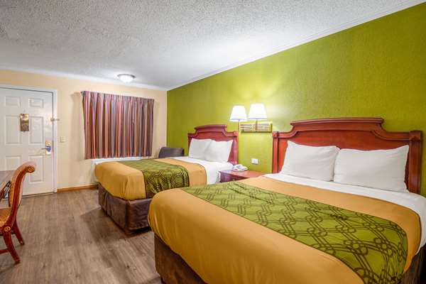  - Rodeway Inn & Suites Fort Jackson Columbia