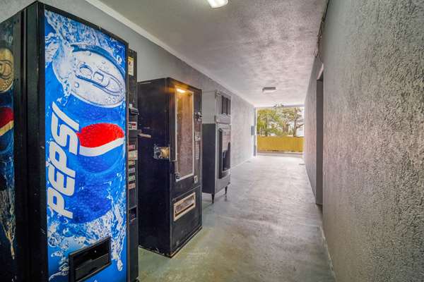  - Rodeway Inn & Suites Fort Jackson Columbia