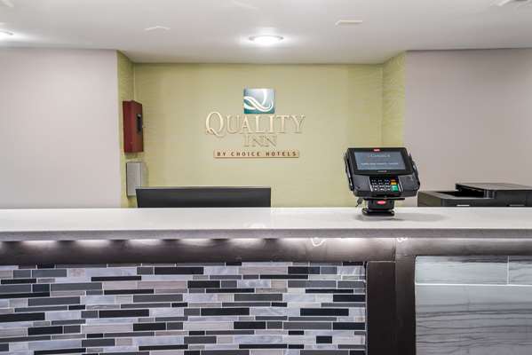  - Quality Inn Greer
