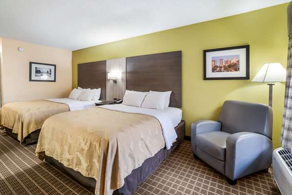  - Quality Inn Greer
