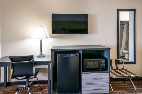  - Quality Inn Greer