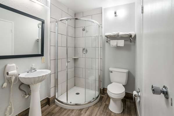 Suite - Quality Inn Greer