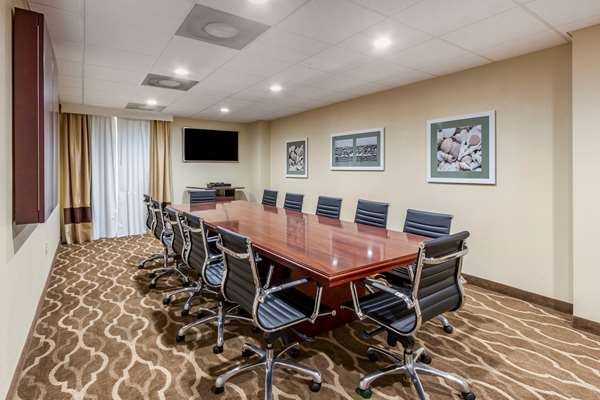  - Comfort Suites Conway