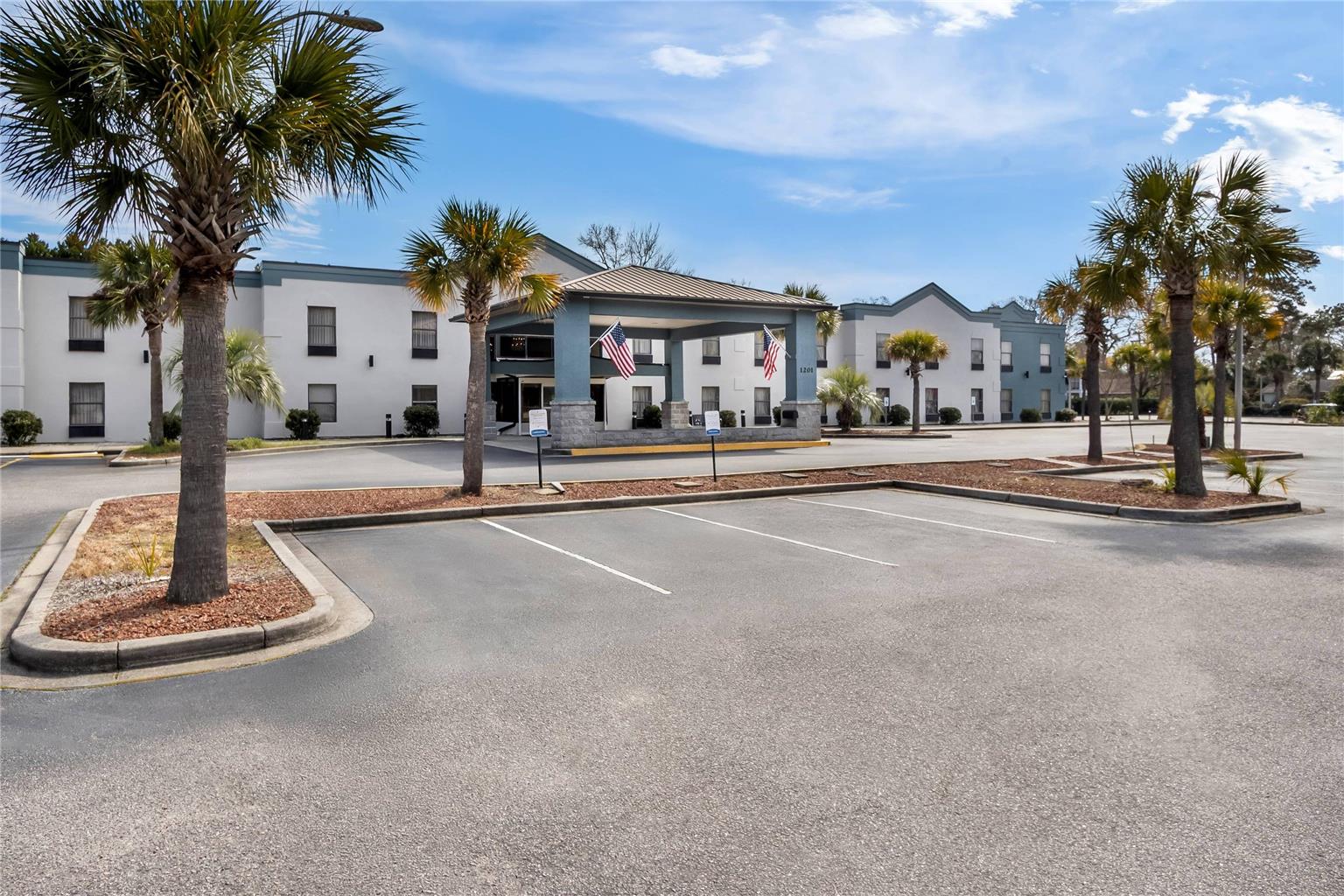 Quality Inn Surfside Beach