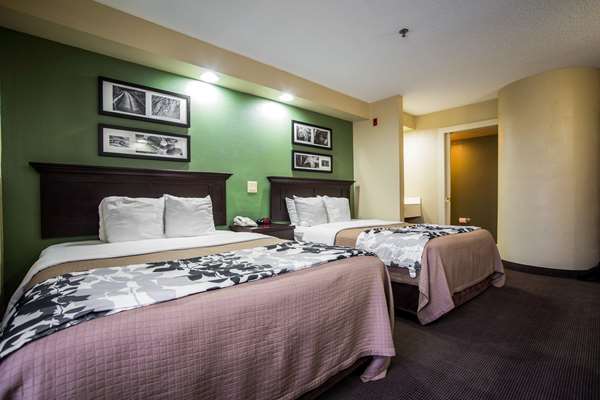  - Sleep Inn Sumter