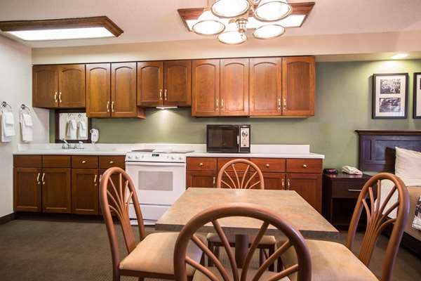 Suite - Sleep Inn Sumter