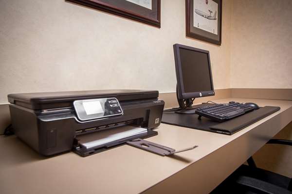 Conference Area - Sleep Inn Sumter