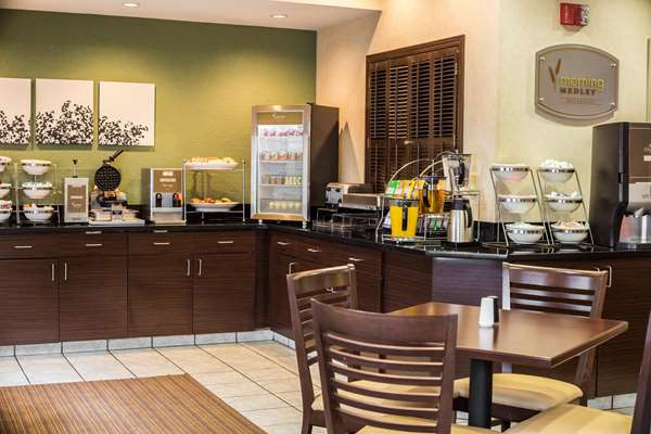 Amenities - Sleep Inn Sumter