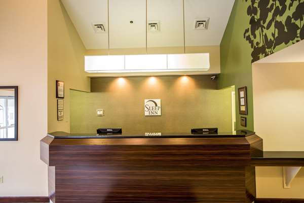  - Sleep Inn Sumter