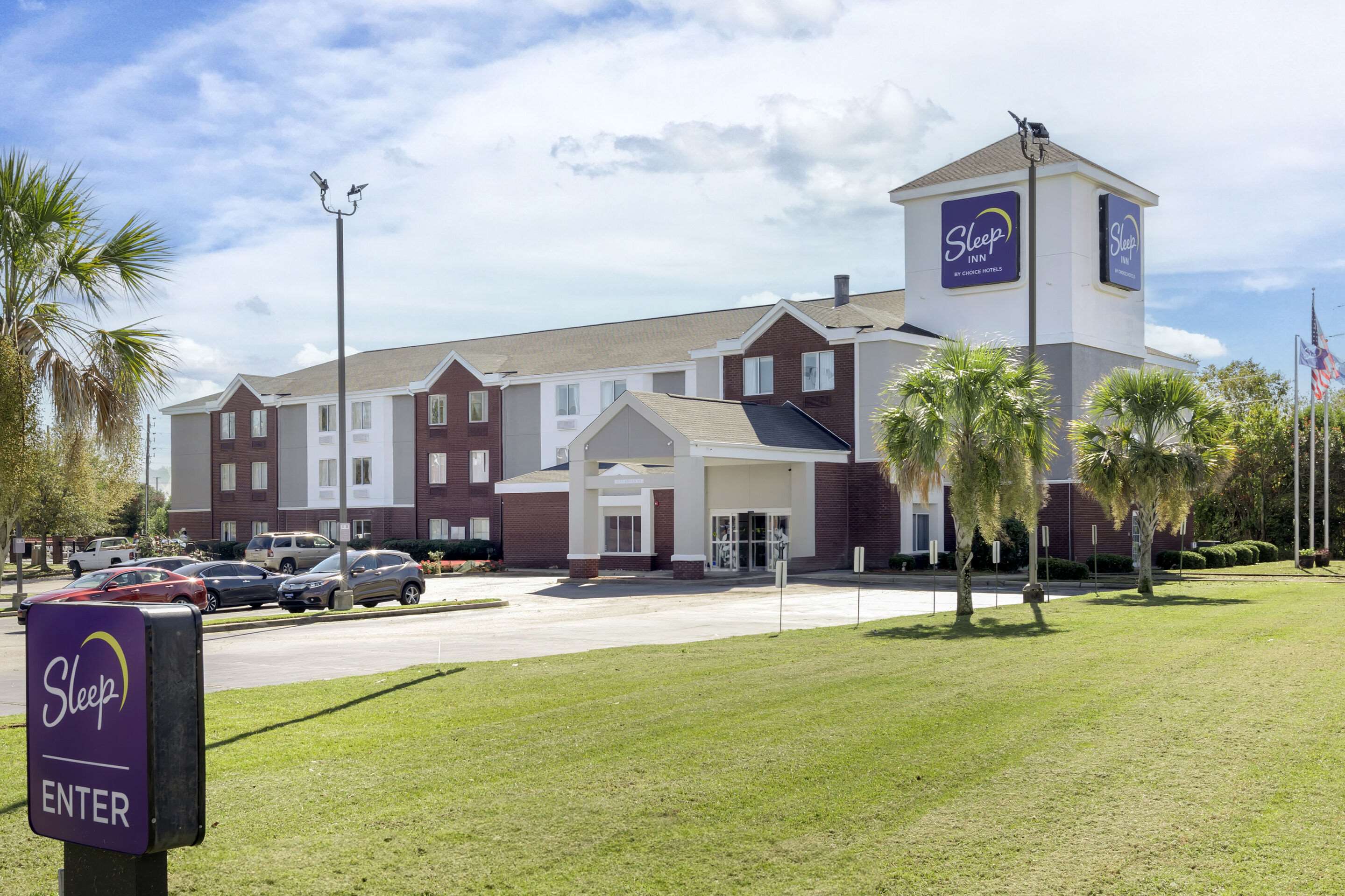 Hotel exterior | Gerner by IHG