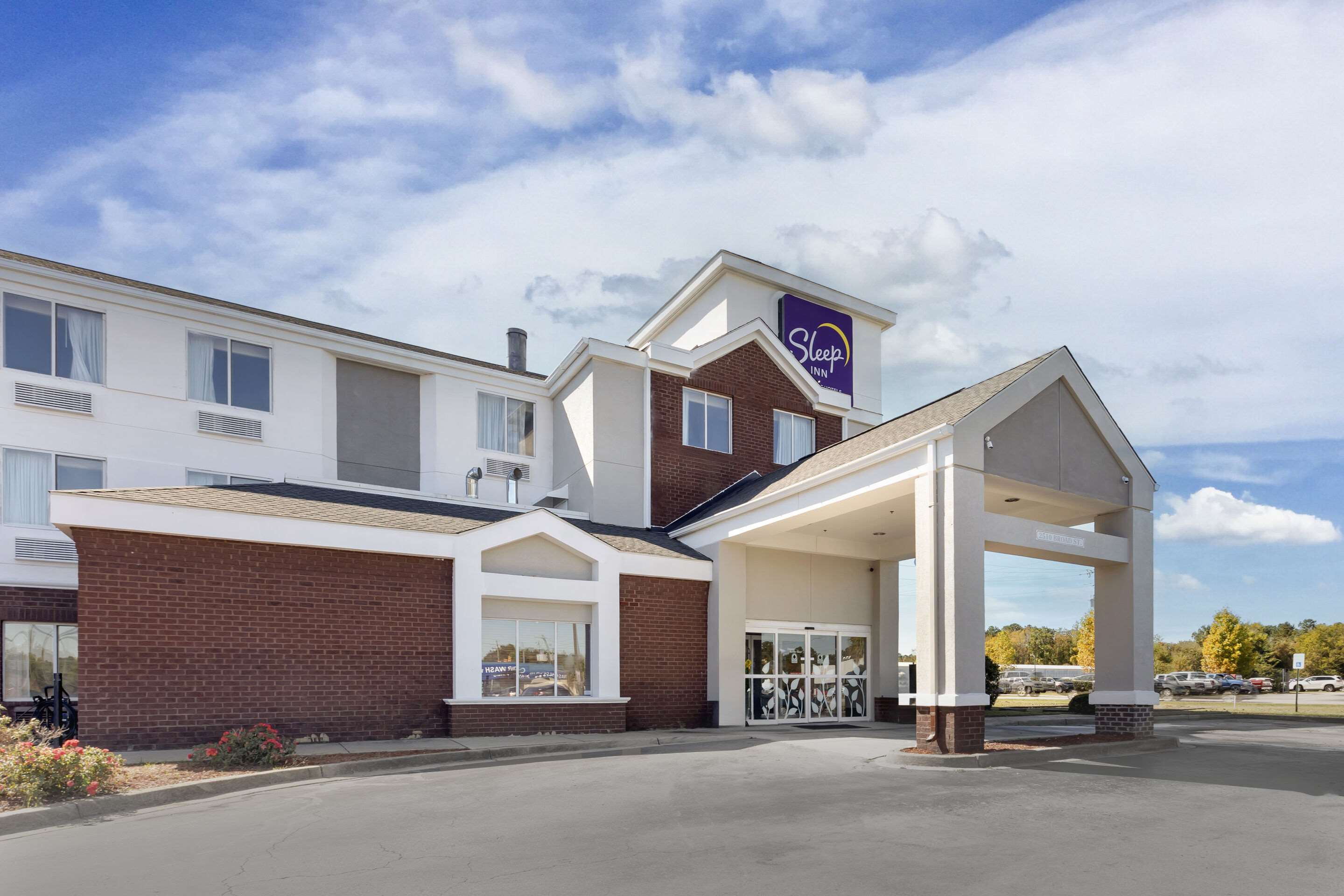Hotel exterior | Gerner by IHG