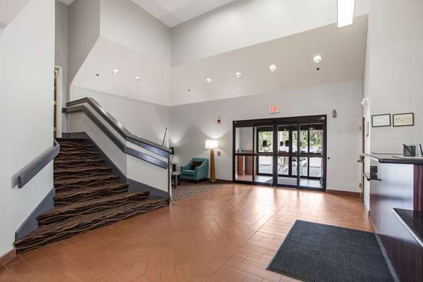  - Quality Inn Conway