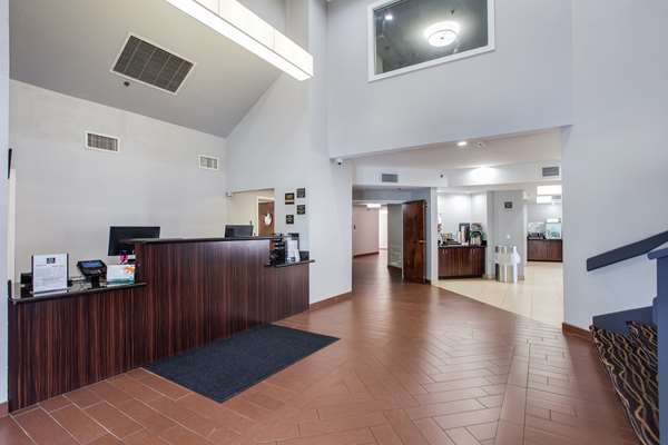  - Quality Inn Conway