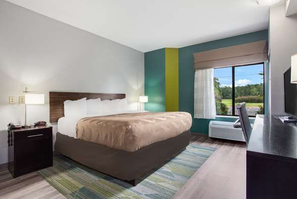  - Quality Inn Conway