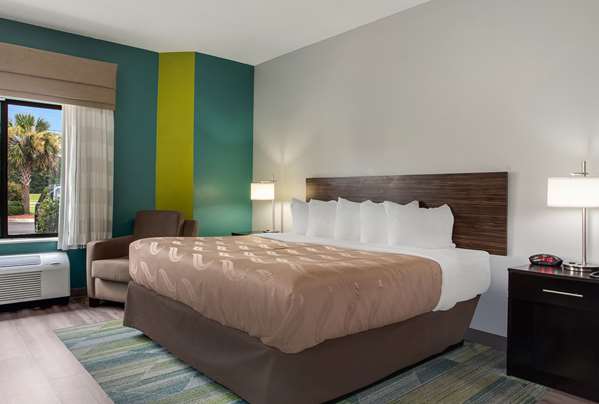  - Quality Inn Conway