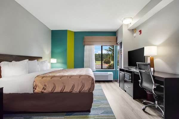  - Quality Inn Conway