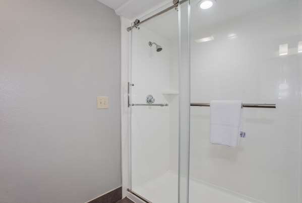  - Quality Inn Conway