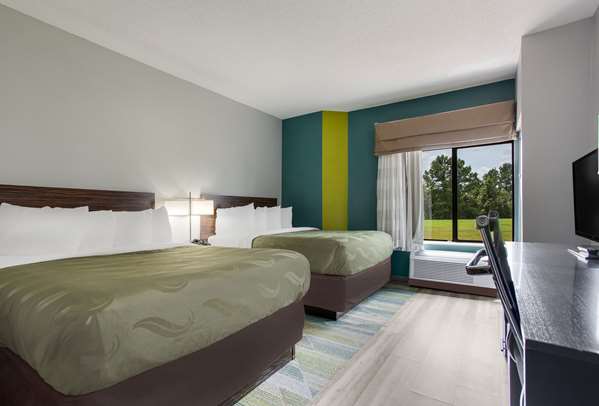  - Quality Inn Conway