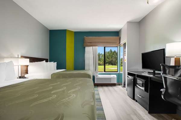  - Quality Inn Conway