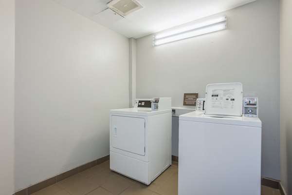 Amenities - Quality Inn Conway