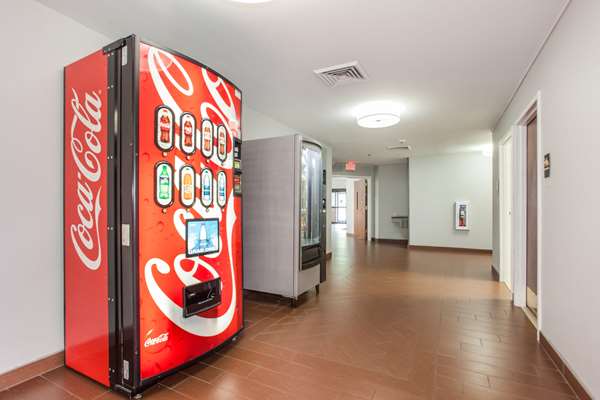  - Quality Inn Conway