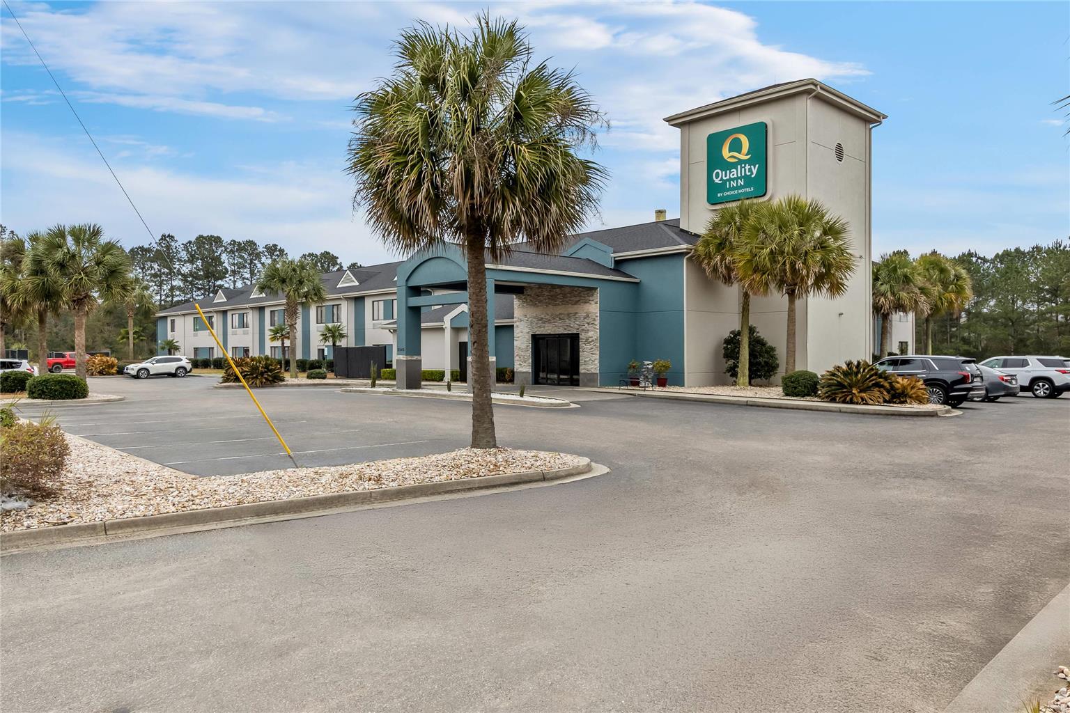 Quality Inn