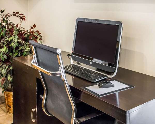 Conference Area - Sleep Inn Hardeeville - I-95, Exit 5