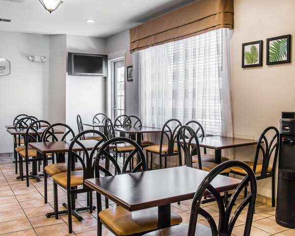 Amenities - Sleep Inn Hardeeville - I-95, Exit 5