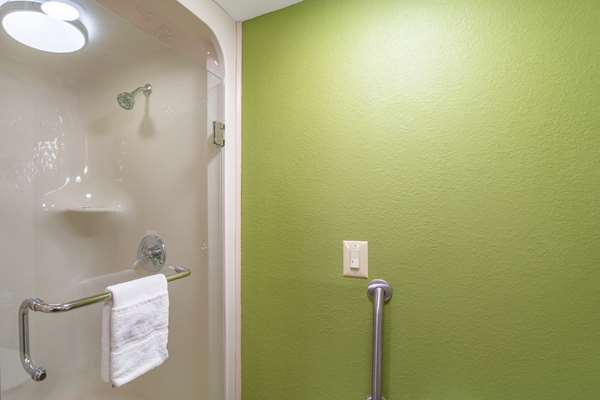  - Sleep Inn Whiskey Road Aiken - I-20, Exit 18