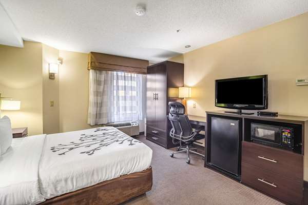  - Sleep Inn Whiskey Road Aiken - I-20, Exit 18