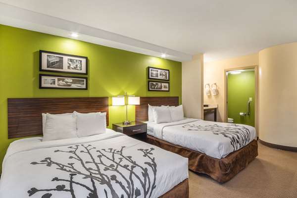  - Sleep Inn Whiskey Road Aiken - I-20, Exit 18