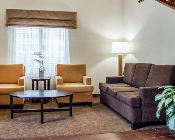  - Sleep Inn North Charleston - I-26, Exit 209